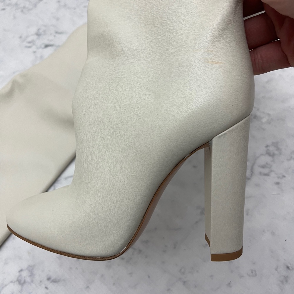 Gianvito Rossi laura boots - Picture 3 of 8